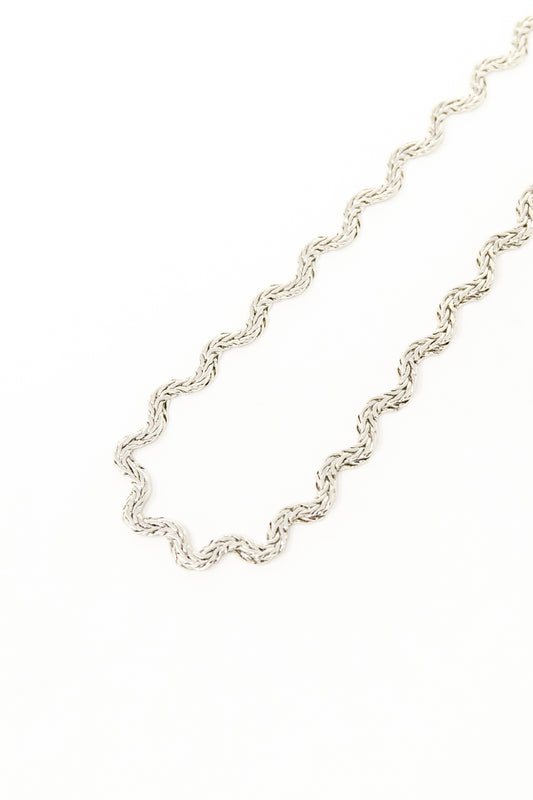 Classic Grace Chain Necklace