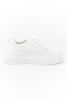 Elevated Heights Classic White Sneaker