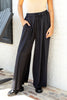 Sierra Swing Wide Leg Pants