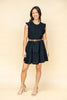 Happily Ever After Mini Dress