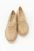 Velvet Touch Loafers