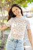 Picked For You Lace Top