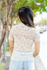 Picked For You Lace Top