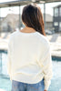 Apres Beach Long Sleeve Sweater