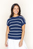 Fearless & Free Knit Top