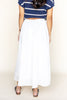 Twirl with Joy Midi Skirt