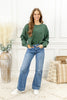 Serendipity Blues Wide Leg Flying Monkey Jeans