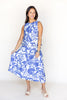 Catch The Breeze Tropical Top