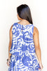 Catch The Breeze Tropical Top