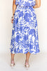 Loving My Look Midi Skirt