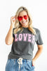 Lover In Style Graphic Tee