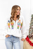 Sugar Plum Sparkle Nutcracker Hoodie