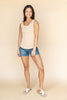 Obsessed With You Sleeveless Tank Top