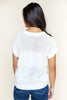 Everyday Ease Short Sleeve Top