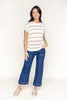 Fearless & Free Knit Top
