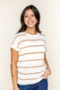 Fearless & Free Knit Top