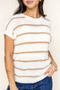 Fearless & Free Knit Top