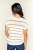 Fearless & Free Knit Top