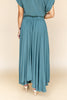 Take the Lead Tee & Skirt Set