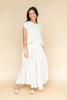 Take the Lead Tee & Skirt Set