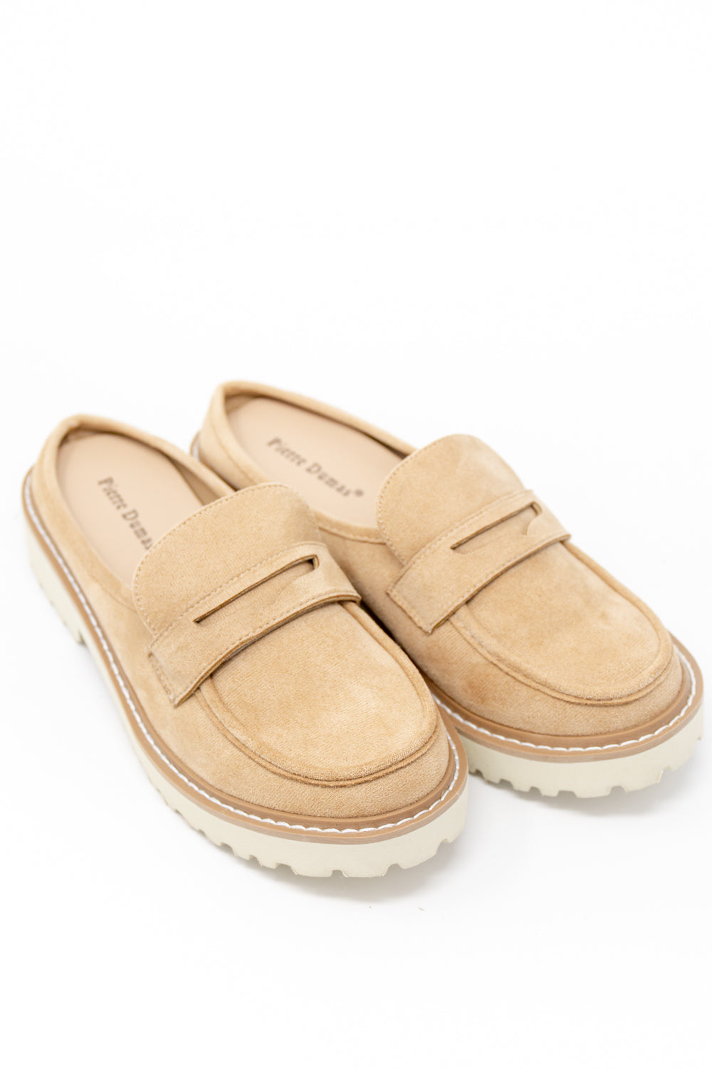 Shop Flats & Slip-ons | Charming & Main Boutique