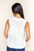 Tangled in Joy Vest