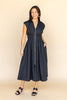 Strut & Shine Midi Dress