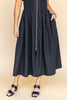 Strut & Shine Midi Dress