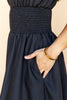 Strut & Shine Midi Dress