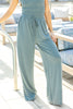 Seas the Day Tube Top Jumpsuit