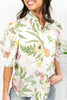 Botanical Beauty Blouse