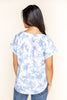Tuscan Air Short Sleeve Top