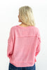 Simply Casual Long Sleeve Knit Top