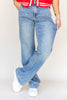 Offbeat Icon 90’s Baggy Jeans