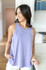 Enchanted in Color Relaxed Fit Tank Top