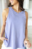 Enchanted in Color Relaxed Fit Tank Top