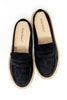 Downtown Drift Loafer Slip On Mules