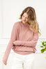 Moonlight Melody Dolman Sleeve Top