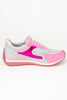 Blowfish Brentwood Sneakers - Pink