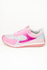 Blowfish Brentwood Sneakers - Pink