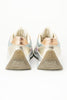 Blowfish Brentwood Sneakers - Cream