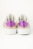 Blowfish Willa Sneaker - Rose Gold