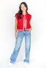Offbeat Icon 90’s Baggy Jeans