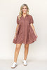 Twist & Twirl Dress