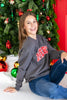 Very Merry Crew Neck Sweatshirt