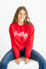 Merry Moments Sweatshirt