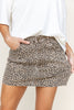 Serving Looks Mini Skirt