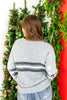 Santa Fe Sunrise Knit Sweater