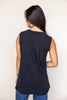 Clean Touch V-Neck Tank Top