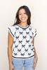 Sweet as Sugar Knit Top